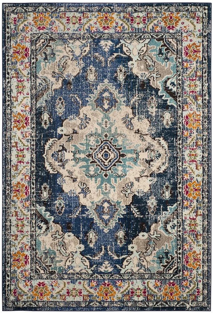 Safavieh Monaco Toria Tapis Traditionnel