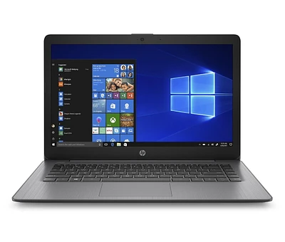 HP 14” HD Stream Laptop,Intel® Celeron® N4000, 14-cb120ca