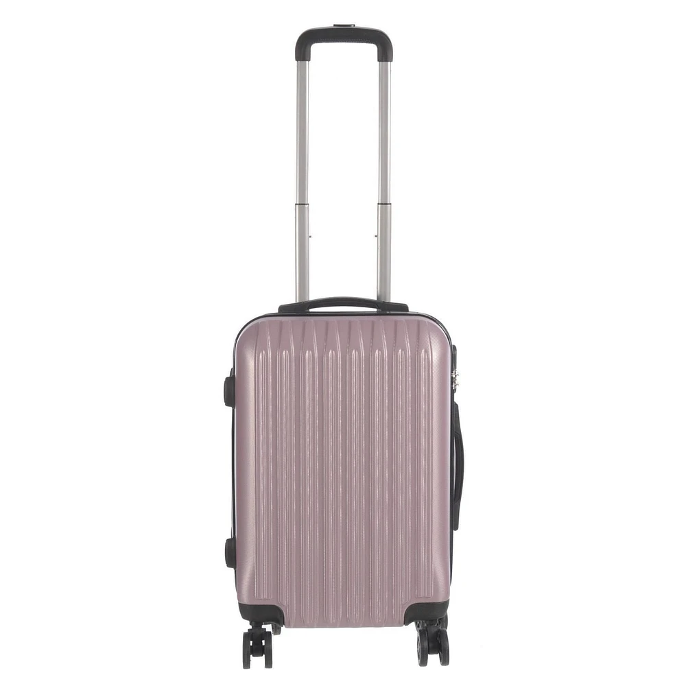 Nicci Grove 20" Carry-On Case