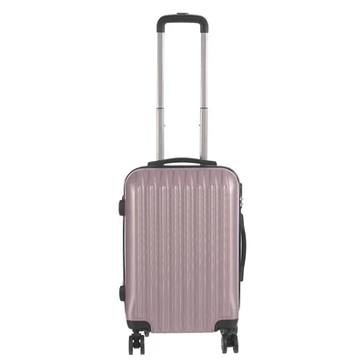 Nicci Grove 20" Carry-On Case