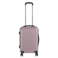 Nicci Grove 20" Carry-On Case