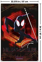Marvel Spider-Man : À travers le Spider-Verse – Miles