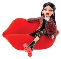 Bratz Funky Fashion Furniture Lip Couch Playset & Display