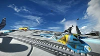PlayStation Wipeout Omega Collection (PS4)