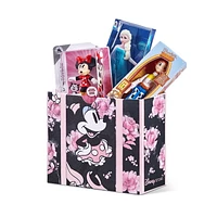 5 Surprise Mini Brands Disney Store Series 1 Mystery Capsule Collectible Toy