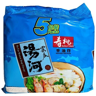 ST HO FAN WONTON - FRENCH