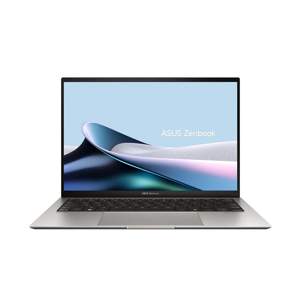 ASUS Zenbook S 13 2024 13.3 Laptop Intel® Core Ultra 7 155U UX5304MA-DS71-CA