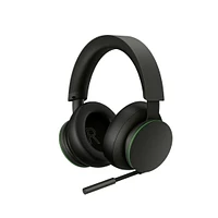 Xbox Wireless Headset for Xbox Series X|S, Xbox One, and Windows 10 Devices, Xbox Wireless Headset