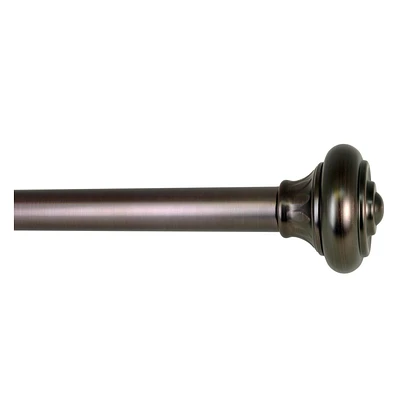 Versailles Tringle Royale Ajustable 48po - 86po