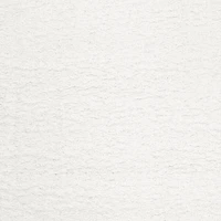SAFAVIEH August Carlene Solid Plush Shag Area Rug