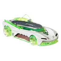 Véhicule Genji Hot Wheels à l’échelle 1:64