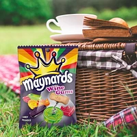 Maynards Wine Gums, 154 g