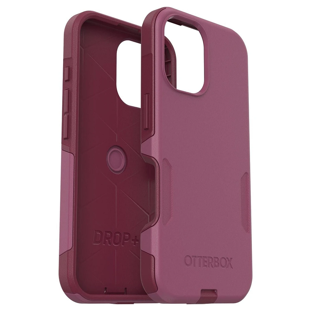 OtterBox Commuter MagSafe Case Foxberry for iPhone 16