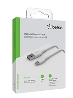 USB-A cable to micro-USB  Boost-Charge