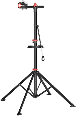 Songmics – Support pour vélo Pro Mechanic à dégagement rapide