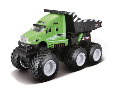 Adventure Force Dump Truck Toy Vehicle
