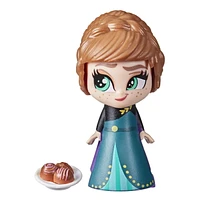 Disney La Reine des neiges 2, Twirlabouts, Série 1, boîte mystère avec poupée et accessoire, jouet pour enfants, à partir de 3 ans À partir de 3 ans