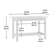 Sauder Beginnings TV Stand