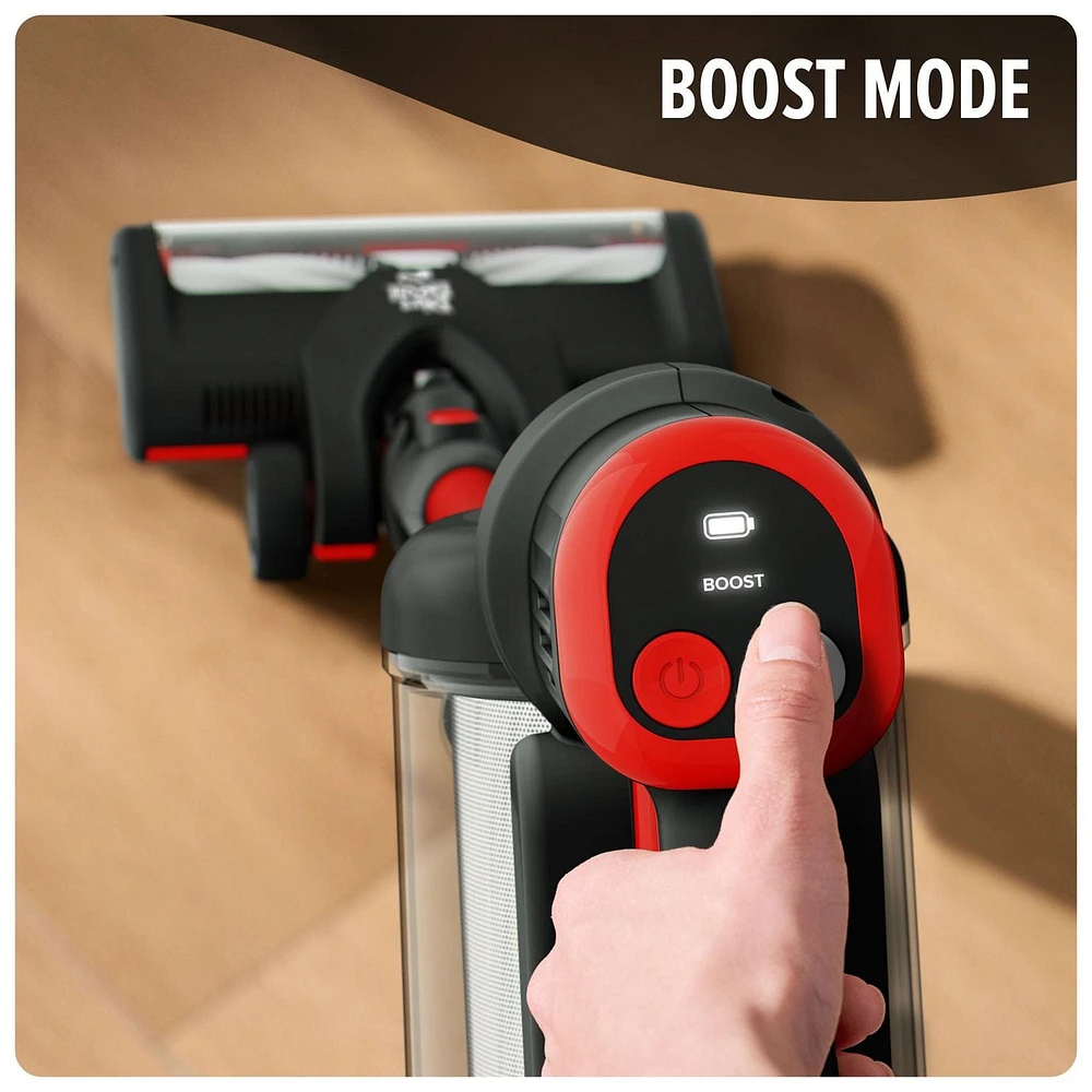 Dirt Devil Aspirateur balai sans fil