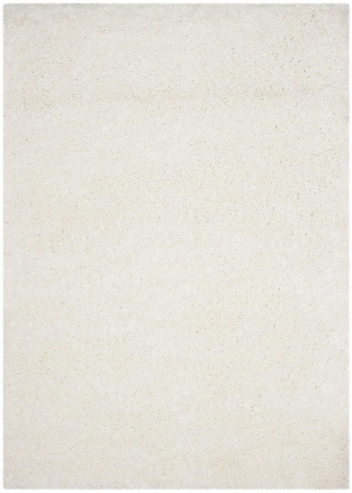 SAFAVIEH Polar Abbot Carlene Tapis Peluche Shag