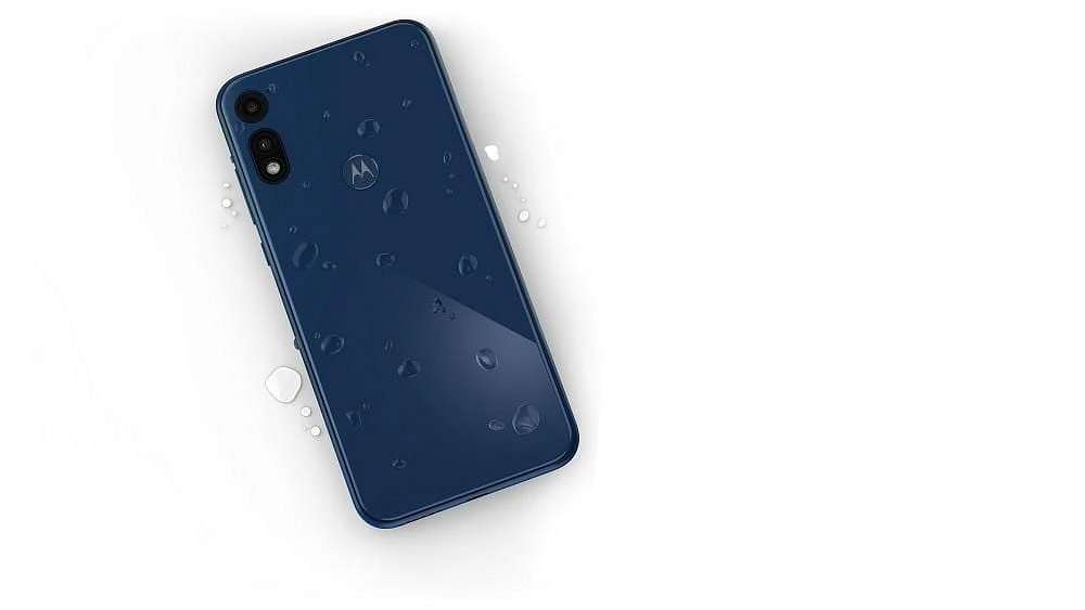 MOTO E 2020 PREPAID  TELUS