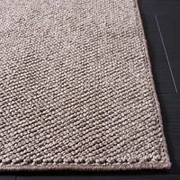 SAFAVIEH Lotus Leila Solid Area Rug