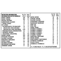 BOOST Original Meal Replacement Drink – Chocolate, 6 x 237 ml, 6 x 237 ML