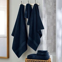 Better Homes & Gardens Signature Soft Popcorn Texture Towel Collection