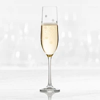 SPARKLE FLUTES À CHAMPAGNE 190ML BTE/4