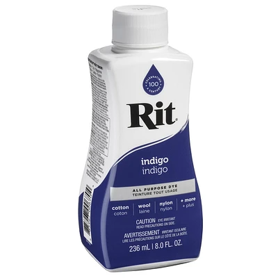 Rit All Purpose Liquid Dye
