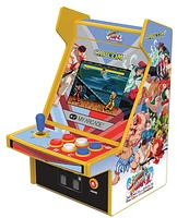 MICRO PLAYER™ 6.75" PRO - Super Street Fighter II: The New Challengers