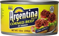 Argentina Can Corned Beef