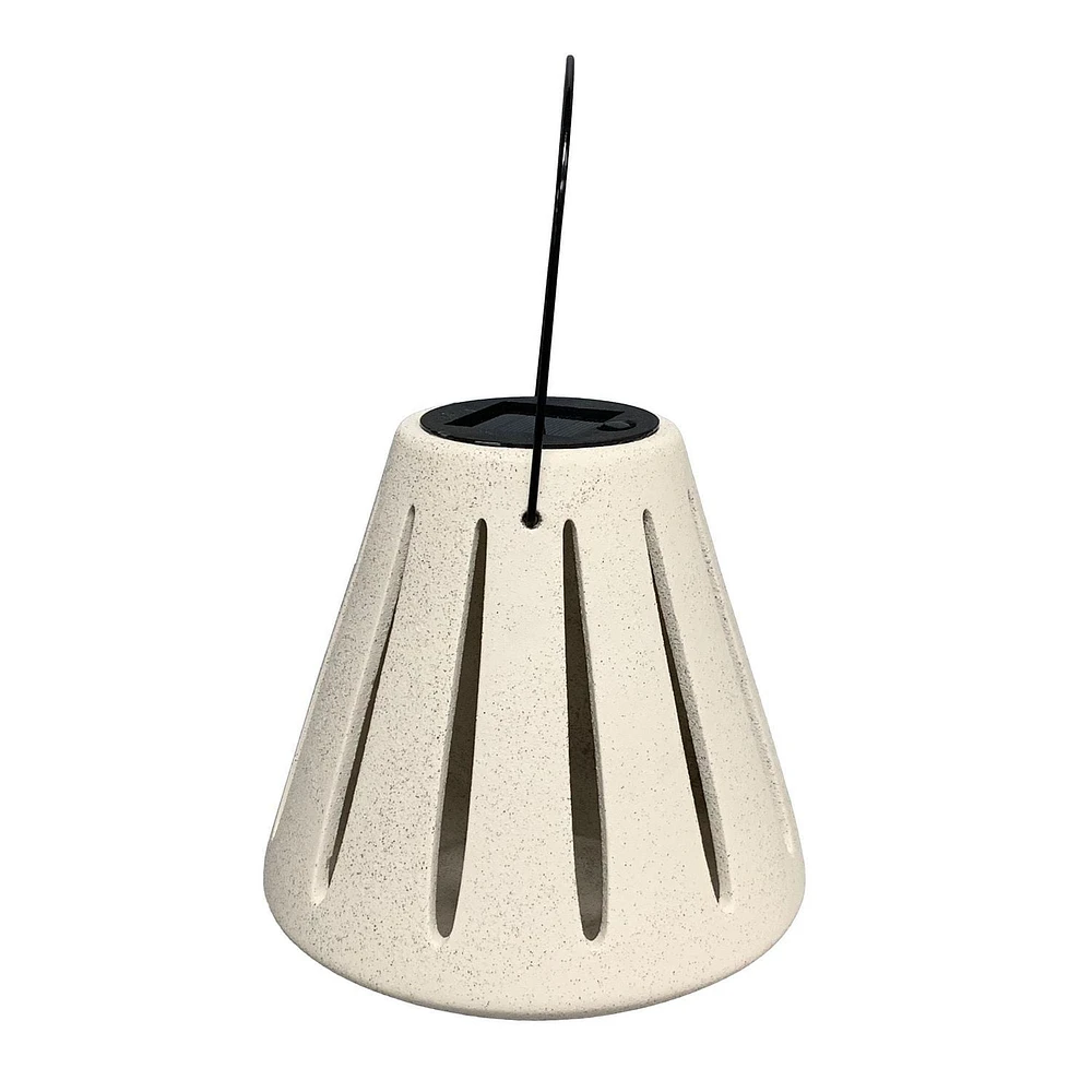 Lanterne solaire HOMETRENDS
