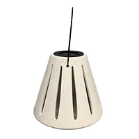 Lanterne solaire HOMETRENDS