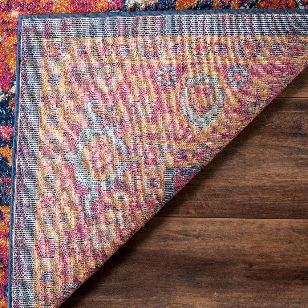 Safavieh Evoke Westley Traditional Area Rug