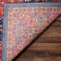 Safavieh Evoke Westley Traditional Area Rug