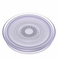 PopSockets PopGrip Plant Dusty Lavender Support de téléphone