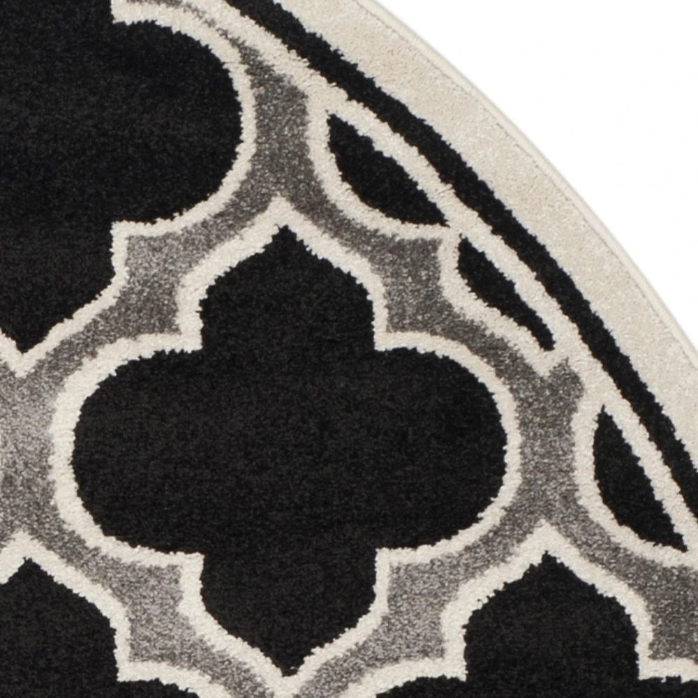 Safavieh Amherst Wilson Tapis Géométrique