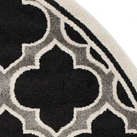 Safavieh Amherst Wilson Tapis Géométrique