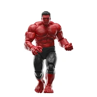 Marvel Legends Red Hulk