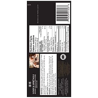 Lindt EXCELLENCE 70% Cacao Caramel & Sea Salt Dark Chocolate Bar, 100 Grams