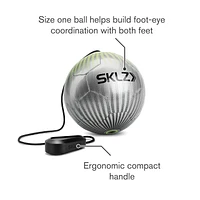SKLZ Star-Kick Touch Trainer - Soccer Ball Trainer - Volt