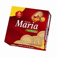 Vieira sans sucre