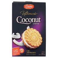 Dare Ultimate Coconut Crème, 290g