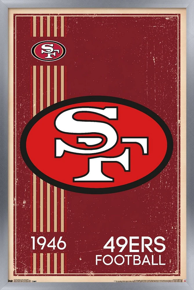 NFL San Francisco 49ers