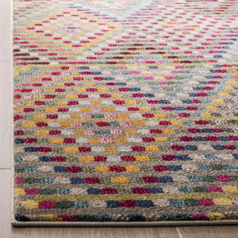Safavieh Monaco Linton Tapis Géométrique
