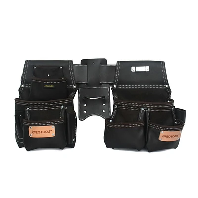 MECHTOOLS OIL TANNED LEATHER TOOL RIG