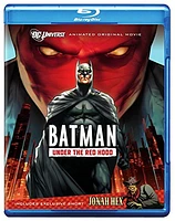 Batman: Under The Red Hood (Blu-ray)