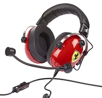 Thrustmaster T.Racing Scuderia Ferrari Edition