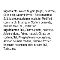 Gatorade Frost Arctic Blitz Boisson pour Sportifs 6 x 591 mL, Bouteille's